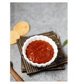 Katoomba Extra Hot Chilli Chutney